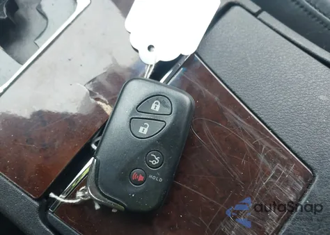 2012 Lexus Es 350 z USA, uszkodzony, nr VIN JTHBK1EG2C2498546